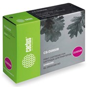 Лазерный картридж Cactus CS-D2850B (ML-D2850B) черный для Samsung ML2850, 2850d, 2850dr, 2850nd, 2851, 2851nd (5'000 стр.) Лазерный картридж Cactus CS-D2850B (ML-D2850B) черный для Samsung ML2850, 2850d, 2850dr, 2850nd, 2851, 2851nd (5'000 стр.)