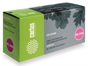 Лазерный картридж Cactus CS-S1640 (MLT-D108S) черный для Samsung ML1640, 1641, 1645, 2240, 2241 (1'500 стр.) Лазерный картридж Cactus CS-S1640 (MLT-D108S) черный для Samsung ML1640, 1641, 1645, 2240, 2241 (1'500 стр.)