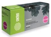 Лазерный картридж Cactus CS-S4300 (MLT-D109S) черный для Samsung SCX4300 (2'000 стр.) Лазерный картридж Cactus CS-S4300 (MLT-D109S) черный для Samsung SCX4300 (2'000 стр.)