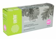 Лазерный картридж Cactus CS-CLT-K407S (CLT-K407S) черный для Samsung CLP320, 320n, 325, 325w; CLX3180, 3180fn, 3180fw, 3185, 3185fw, 3185n, 3185fn, 3185w (1'500 стр.) Лазерный картридж Cactus CS-CLT-K407S (CLT-K407S) черный для Samsung CLP320, 320n, 325, 325w; CLX3180, 3180fn, 3180fw, 3185, 3185fw, 3185n, 3185fn, 3185w (1'500 стр.)