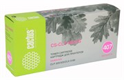 Лазерный картридж Cactus CS-CLT-M407S (CLT-M407S) пурпурный для Samsung CLP320, 320n, 325, 325w; CLX3180, 3180fn, 3180fw, 3185, 3185fw, 3185n, 3185fn, 3185w (1'000 стр.) Лазерный картридж Cactus CS-CLT-M407S (CLT-M407S) пурпурный для Samsung CLP320, 320n, 325, 325w; CLX3180, 3180fn, 3180fw, 3185, 3185fw, 3185n, 3185fn, 3185w (1'000 стр.)