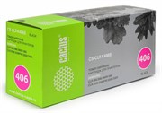 Лазерный картридж Cactus CS-CLT-K406S (CLT-K406S) черный для Samsung CLP360, 365, 365w; Xpress C410w, C460w (1'500 стр.) Лазерный картридж Cactus CS-CLT-K406S (CLT-K406S) черный для Samsung CLP360, 365, 365w; Xpress C410w, C460w (1'500 стр.)