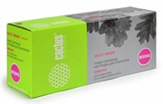 Лазерный картридж Cactus CS-CLT-M504S (CLT-M504S) пурпурный для Samsung CLP415, 415n, 415nw, 470, 475; CLX4170, 4195, 4195fn, 4195fw; Xpress C1810w, C1860fw, SL-C1404w, SL-C1454fw, SL-C1454n (1'800 стр.) Лазерный картридж Cactus CS-CLT-M504S (CLT-M504S) пурпурный для Samsung CLP415, 415n, 415nw, 470, 475; CLX4170, 4195, 4195fn, 4195fw; Xpress C1810w, C1860fw, SL-C1404w, SL-C1454fw, SL-C1454n (1'800 стр.)
