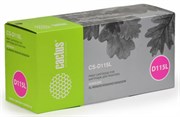 Лазерный картридж Cactus CS-D115L (MLT-D115L) черный увеличенной емкости для Samsung Xpress M2620, M2620d, M2670, M2820, M2820dw, M2820nd, M2830, M2830dw, M2870, M2870fd, M2870fw, M2880fw (3'000 стр.) Лазерный картридж Cactus CS-D115L (MLT-D115L) черный увеличенной емкости для Samsung Xpress M2620, M2620d, M2670, M2820, M2820dw, M2820nd, M2830, M2830dw, M2870, M2870fd, M2870fw, M2880fw (3'000 стр.)