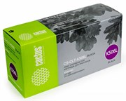 Лазерный картридж Cactus CS-CLT-K506L (CLT-K506L) черный увеличенной емкости для Samsung CLP 680, 680DW, 680ND; CLX 6260, 6260FD, 6260FR, 6260FW, 6260ND (6'000 стр.) Лазерный картридж Cactus CS-CLT-K506L (CLT-K506L) черный увеличенной емкости для Samsung CLP 680, 680DW, 680ND; CLX 6260, 6260FD, 6260FR, 6260FW, 6260ND (6'000 стр.)