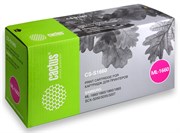 Лазерный картридж Cactus CS-S1660S (MLT-D104S) черный для Samsung ML1660, 1665, 1667, 1670, 1860, 1865, 1865w, 1867; SCX 3200, 3205, 3207 (1'500 стр.) Лазерный картридж Cactus CS-S1660S (MLT-D104S) черный для Samsung ML1660, 1665, 1667, 1670, 1860, 1865, 1865w, 1867; SCX 3200, 3205, 3207 (1'500 стр.)