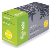Лазерный картридж Cactus CS-PE120 (013R00606) черный для Xerox WorkCentre pe120, pe120i (5'000 стр.) Лазерный картридж Cactus CS-PE120 (013R00606) черный для Xerox WorkCentre pe120, pe120i (5'000 стр.)