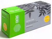 Лазерный картридж Cactus CS-PH3140X (108R00909) черный увеличенной емкости для Xerox Phaser 3140, 3155, 3160, 3160n (2'500 стр.) Лазерный картридж Cactus CS-PH3140X (108R00909) черный увеличенной емкости для Xerox Phaser 3140, 3155, 3160, 3160n (2'500 стр.)
