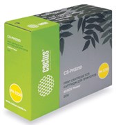 Лазерный картридж Cactus CS-PH3250 (106R01374) черный увеличенной емкости для Xerox Phaser 3250, 3250d, 3250dn, 3250vd, 3250vdn (5'000 стр.) Лазерный картридж Cactus CS-PH3250 (106R01374) черный увеличенной емкости для Xerox Phaser 3250, 3250d, 3250dn, 3250vd, 3250vdn (5'000 стр.)