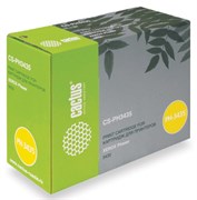 Лазерный картридж Cactus CS-PH3435 (106R01415) черный увеличенной емкости для Xerox Phaser 3435, 3435dn (10'000 стр.) Лазерный картридж Cactus CS-PH3435 (106R01415) черный увеличенной емкости для Xerox Phaser 3435, 3435dn (10'000 стр.)