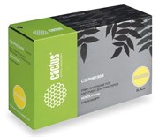Лазерный картридж Cactus CS-PH6180B (113R00726) черный для Xerox Phaser 6180, 6180dn, 6180 MFP, 6180n, 6180vn (8'000 стр.) Лазерный картридж Cactus CS-PH6180B (113R00726) черный для Xerox Phaser 6180, 6180dn, 6180 MFP, 6180n, 6180vn (8'000 стр.)