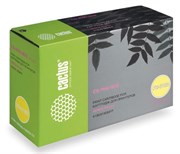 Лазерный картридж Cactus CS-PH6180M (113R00724) пурпурный увеличенной емкости для Xerox Phaser 6180, 6180dn, 6180mfp, 6180n, 6180vn (6'000 стр.) Лазерный картридж Cactus CS-PH6180M (113R00724) пурпурный увеличенной емкости для Xerox Phaser 6180, 6180dn, 6180mfp, 6180n, 6180vn (6'000 стр.)