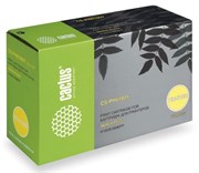 Лазерный картридж Cactus CS-PH6180Y (113R00725) желтый увеличенной емкости для Xerox Phaser 6180, 6180dn, 6180mfp, 6180n, 6180vn (6'000 стр.) Лазерный картридж Cactus CS-PH6180Y (113R00725) желтый увеличенной емкости для Xerox Phaser 6180, 6180dn, 6180mfp, 6180n, 6180vn (6'000 стр.)