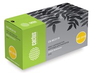 Лазерный картридж Cactus CS-WC3119 (013R00625) черный для Xerox Phaser 3119; WorkCentre 3119 (3'000 стр.) Лазерный картридж Cactus CS-WC3119 (013R00625) черный для Xerox Phaser 3119; WorkCentre 3119 (3'000 стр.)