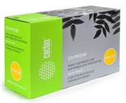 Лазерный картридж Cactus CS-PH3100 (106R01379) черный увеличенной емкости для Xerox Phaser 3100, 3100 MFP, 3100 MFP s, 3100 MFP x, 3100 MFP x (4'000 стр.) Лазерный картридж Cactus CS-PH3100 (106R01379) черный увеличенной емкости для Xerox Phaser 3100, 3100 MFP, 3100 MFP s, 3100 MFP x, 3100 MFP x (4'000 стр.)