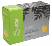 Лазерный картридж Cactus CS-WC3210 (106R01485) черный для Xerox WorkCentre 3210, 3210n, 3220 (2'000 стр.) Лазерный картридж Cactus CS-WC3210 (106R01485) черный для Xerox WorkCentre 3210, 3210n, 3220 (2'000 стр.)