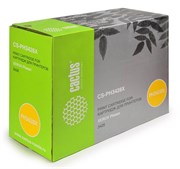 Лазерный картридж Cactus CS-PH3428X (106R01246) черный увеличенной емкости для Xerox Phaser 3428, 3428d, 3428dn (8'000 стр.) Лазерный картридж Cactus CS-PH3428X (106R01246) черный увеличенной емкости для Xerox Phaser 3428, 3428d, 3428dn (8'000 стр.)