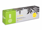Лазерный картридж Cactus CS-PH6140Y (106R01483) желтый для Xerox Phaser 6140, 6140dn, 6140n (2'000 стр.) Лазерный картридж Cactus CS-PH6140Y (106R01483) желтый для Xerox Phaser 6140, 6140dn, 6140n (2'000 стр.)