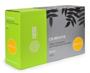 Лазерный картридж Cactus CS-WC4118 (006R01278) черный для Xerox FaxCentre 2218; WorkCentre 4118, 4118p, 4118x, 4118xn (8'000 стр.) Лазерный картридж Cactus CS-WC4118 (006R01278) черный для Xerox FaxCentre 2218; WorkCentre 4118, 4118p, 4118x, 4118xn (8'000 стр.)