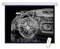 Экран Cactus Motoscreen CS-PSM-150x150 87" 1:1 настенно-потолочный , моторизованный привод (150x150 см.) - фото 10835