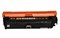 Лазерный картридж Cactus CS-CE270AV (HP 650A) черный для принтеров HP Color LaserJet CP5520 Enterprise, CP5525 Enterprise, CP5525dn, CP5525n, CP5525xh, M750dn Enterprise D3L09A, M750n Enterprise D3L08A (13'000 стр.) - фото 11386