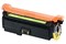 Лазерный картридж Cactus CS-CE262AV (HP 648A) желтый для HP Color LaserJet CP4020 Enterprise, CP4025 Enterprise, CP4025dn, CP4025n, CP4520 Enterprise, CP4525 Enterprise, CP4525dn, CP4525n, CP4525xh (11'000 стр.) - фото 11440