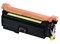 Лазерный картридж Cactus CS-CE263AV (HP 648A) пурпурный для HP Color LaserJet CP4020 Enterprise, CP4025 Enterprise, CP4025dn, CP4025n, CP4520 Enterprise, CP4525 Enterprise, CP4525dn, CP4525n, CP4525xh (11'000 стр.) - фото 11444