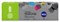 Струйный картридж Cactus CS-EPT9452 (T9452) голубой для Epson WorkForce WF C5290dw, WF C5790dw (66 мл) - фото 12502