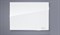 Демонстрационная доска Cactus CS-GBD-90x120-UWT магнитно-маркерная, стеклянная, ультра белая (90x120 см.) - фото 12546