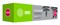 Лазерный картридж Cactus CS-TK5205BK (TK-5205K) черный для Kyocera Ecosys 356ci (18'000 стр.) - фото 12605