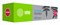 Лазерный картридж Cactus CS-TK5205C (TK-5205C) голубой для Kyocera Ecosys 356ci (12'000 стр.) - фото 12606
