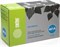 Лазерный картридж Cactus CS-CB401AV (HP 642A) голубой для HP Color LaserJet CP4005, CP4005dn, CP4005n (7'500 стр.) - фото 12714