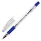 Ручка шариковая масляная Brauberg "Model-XL" original, синяя - фото 13430