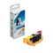Струйный картридж G&amp;G NC-CLI426BK (CLI-426BK) черный для Canon Pixma MG5140, 5240, 6140, 8140, MX884 (8.4 мл)