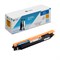Лазерный картридж G&G NT-CE311A (HP 126A) голубой для HP LaserJet Pro 100 color MFP M175nw, CP1025, LaserJet Pro M275 MFP (1'000 стр.) - фото 13607