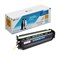 Лазерный картридж G&amp;G NT-CE411A (HP 305A) голубой для HP LaserJet Pro 300 color M351a, MFP M375nw, Pro 400 color Printer M451nw, MFP M475d (2&#39;600 стр.)