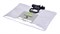 Струйный картридж Cactus CS-EPT9661 (C13T966140) черный для Epson WorkForce Pro WF-M5299DW, M5799DWF (795 мл.) - фото 13705