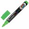 Меловой маркер Brauberg "POP-ART" зеленый, сухостираемый, для гладких поверхностей, 5 мм - фото 13785