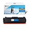 Лазерный картридж G&amp;G NT-C046HC (Cartridge 046H) голубой для Canon LBP 653Cdw, 654Cx, MF732Cdw, 734Cdw, 735Cx (5&#39;000 стр.)