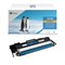 Лазерный картридж G&G NT-W2071A (HP 117A) голубой для HP Color Laser MFP 179fnw, 178nw, 150nw (700 стр.) - фото 14200