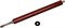 Вал резиновый Cet CET3685N (LPR-P2035-press, LPR-M401n-press) для HP LaserJet P2035, P2055, M401, M425