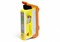 Струйный картридж Cactus CS-CD974 (HP 920XL) желтый увеличенной емкости для HP OfficeJet 6000 Pro, 6500, 6500a, 7000, 7500, 7500a (e910a) (14,6 мл) - фото 14625