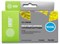 Струйный картридж Cactus CS-CN056 (HP 933XL) желтый увеличенной емкости для HP OfficeJet 6100 (H611a), 6600 (H711a, H711g), 6600 e-AiO, 6700 (H711n), 6700 Premium e-AiO, 7110 WF ePrinter, 7110 (H812a), 7510 e-AiO, 7610 WF e-AiO (14 мл)