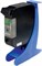 Струйный картридж Cactus CS-C6615 (HP 15) черный для HP Color Copier 310, DeskJet 3820, 840, 840C, 916C, 920, 920C, 940, 940C, Digital Copier Printer 310, Fax 1230, OfficeJet 5105, 5110, V30, V40, V45, PSC 500, 750, 950 (44 мл) - фото 14736
