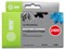 Струйный картридж Cactus CS-PGI2400XLC (PGI-2400XL C) голубой для Canon MAXIFY iB4040, iB4140, MB5040, MB5140, MB5340, MB5440 (20,4 мл) - фото 14768