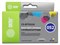 Струйный картридж Cactus CS-EPT0520 (T0520) цветной для принтеров Epson Stylus Color 400, 440, 460, 600, 640, 650, 660, 670, 700, 740, 760, 800, 810, 850, 860, 1160, 1520; Epson Stylus Scan 2000, 2500 (24 мл) - фото 14884