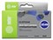 Струйный картридж Cactus CS-EPT0549 (T0549) синий для принтеров Epson Stylus Photo R800, R1800 (16,2 мл)
