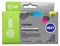 Струйный картридж Cactus CS-EPT0827 (T0817) набор для принтеров Epson Stylus Photo 1410, R270, R290, R295, R390, RX590, RX610, RX690, T50, T59, TX659, TX800fw (6 x 13,8 мл)