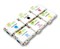 Струйный картридж Cactus CS-EPT0827 (T0817) набор для принтеров Epson Stylus Photo 1410, R270, R290, R295, R390, RX590, RX610, RX690, T50, T59, TX659, TX800fw (6 x 13,8 мл) - фото 14964