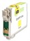 Струйный картридж Cactus CS-EPT1294 (T1294) желтый для принтеров Epson Stylus SX230, SX420w, SX430w, SX440w, SX525wd, SX535wd, Stylus Office B42wd, BX305f, BX320fw, BX625fwd, BX635fwd, WF 3520dwf, WF 7015 (10 мл) - фото 14984